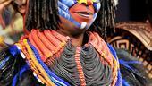 Whoopi Goldberg at The Lion King – Whoopi Goldberg (close)