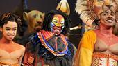 Whoopi Goldberg at The Lion King – Whoopi Goldberg (tongue)