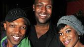 Memphis 100th Performance - Tyrone Jackson - John Eric Parker - Tracee Beazer