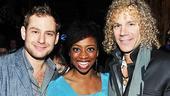 Memphis 100th Performance - Chad Kimball - Montego Glover - David Bryan