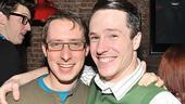 Memphis 100th Performance - Cary Tedder - Jonathan Reid Gealt