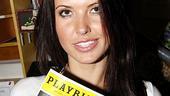Audrina Patridge and Ryan Cabrera at Rock of Ages – Audrina Patridge