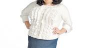 Hairspray - London Show Photos - Chloe Hart 2