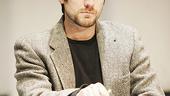 Venus in Fur - Show Photos - Wes Bentley