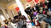 Hair Open Call – 25