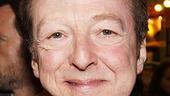 Present Laughter Opening - Edward Hibbert