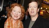 Present Laughter Opening - Becky Anne Baker - Dylan Baker