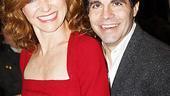 Present Laughter Opening - Julie White - Mario Cantone