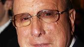 Present Laughter Opening - Clive Davis