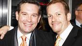Present Laughter Opening - Charles Stewart - Alexander Dodge