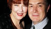 Present Laughter Opening - Harriet Harris - Martin Pakledinaz