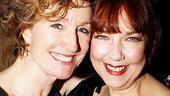 Present Laughter Opening - Lisa Banes - Harriet Harris