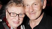 Present Laughter Opening - Jane Green - Victor Garber