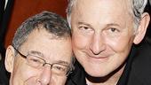 Present Laughter Opening - Nicholas Martin - Victor Garber
