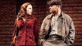 A View from the Bridge - Show Photos - Scarlett Johansson - Liev Schreiber (2)