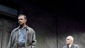 A View from the Bridge - Show Photos - Liev Schreiber - Michael Cristofer 