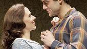 A View from the Bridge - Show Photos - Scarlett Johansson - Morgan Spector