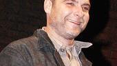 View from the Bridge Opening Night – Liev Schreiber (curtain call)