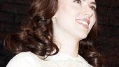 View from the Bridge Opening Night – Scarlett Johansson (curtain call)