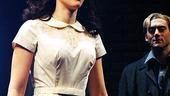 View from the Bridge Opening Night – Scarlett Johansson – Morgan Spector