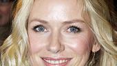 View from the Bridge Opening Night – Naomi Watts
