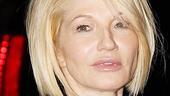 View from the Bridge Opening Night – Ellen Barkin