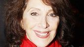 View from the Bridge Opening Night – Andrea Martin