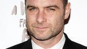 View from the Bridge Opening Night – Liev Schreiber