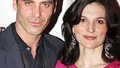 View from the Bridge Opening Night – Antoinette LaVecchia – Anthony DeSando