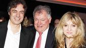 View from the Bridge Opening Night – John Gore – Robert Wankel – Sonia Friedman