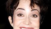View from the Bridge Opening Night – Annie Potts