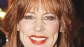 View from the Bridge Opening Night – Christine Lahti