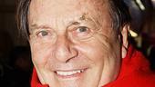 View from the Bridge Opening Night – Barry Humphries
