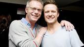 Billy Elliot 500 Performance - Stephen Daldry - Will Chase