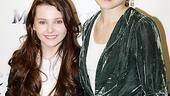 Abigail Breslin, best known for her work in Little Miss Sunshine, will make her Broadway debut as Helen Keller, a role she's 