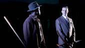 Orphans Home Cycle Part 3 - Show Photos - Gilbert Owuor - Bill Heck