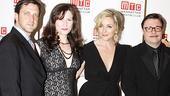 MTC Winter Benefit 2010 – Raul Esparza – Ana Gasteyer – Jane Krakowski – Nathan Lane