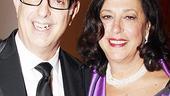 MTC Winter Benefit 2010 – Joel Silberman – Lynne Meadow