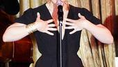 MTC Winter Benefit 2010 – Jane Krakowski (singing)