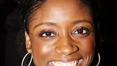 Fela! Actor's Fund performance - Montego Glover