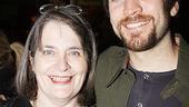 Venus in Fur opening – Wes Bentley – mom Cherie