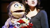 Avenue Q - Off-bway show photos - Sarah Stiles