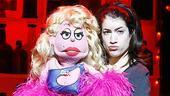 Avenue Q - Off-bway show photos - Sarah Stiles (lucy)