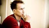 Next Fall Rehearsal - Geoffrey Nauffts