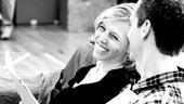 Next Fall Rehearsal - Maddie Corman - Patrick Breen done
