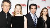 Time Stands Still Opening Night – Eric Bogosian – Laura Linney – Brian d’Arcy James – Alicia Silverstone