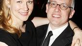 Time Stands Still Opening Night – Laura Linney – Donald Margulies