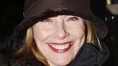 Time Stands Still Opening Night – Amy Ryan