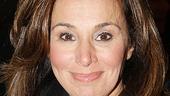 Time Stands Still Opening Night –Rosanna Scotto