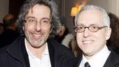 Time Stands Still Opening Night – Warren Leight – Donald Margulies